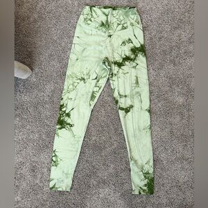 Vitality / Balance Athletica - Cloud Leggings